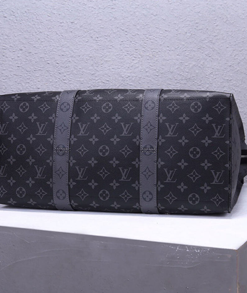 LV New Cabas Zippe GM Handbag