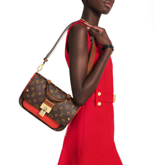 LV Vaugirard Handbag LV Vaugirard Handbag