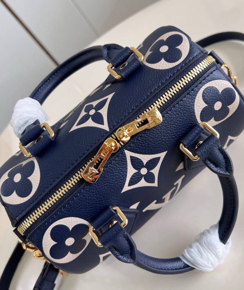LV Speedy Bandouliere 20