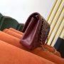 CHANEL CLASSIC 11.12 HANDBAG(high-end grade)