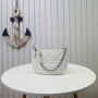 MINI DIOR CARO TULIP BAG