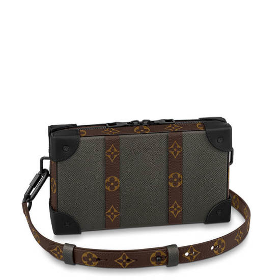 LV Soft Trunk Wallet LV Soft Trunk Wallet