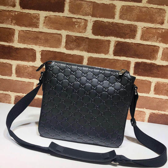 Gucci Signature Messenger Gucci Signature Messenger