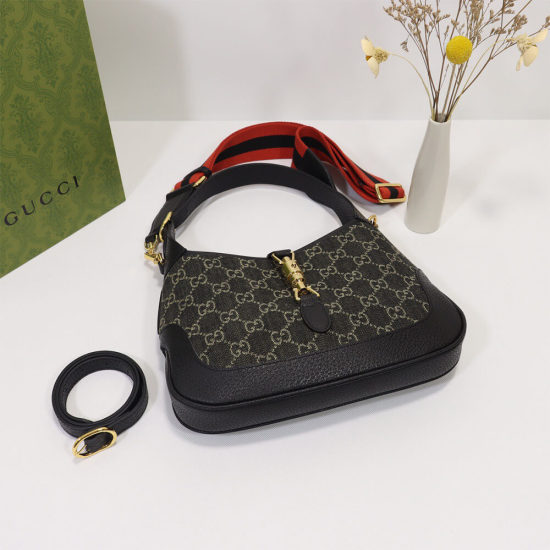 Jackie 1961 small shoulder bag Jackie 1961 small shoulder bag