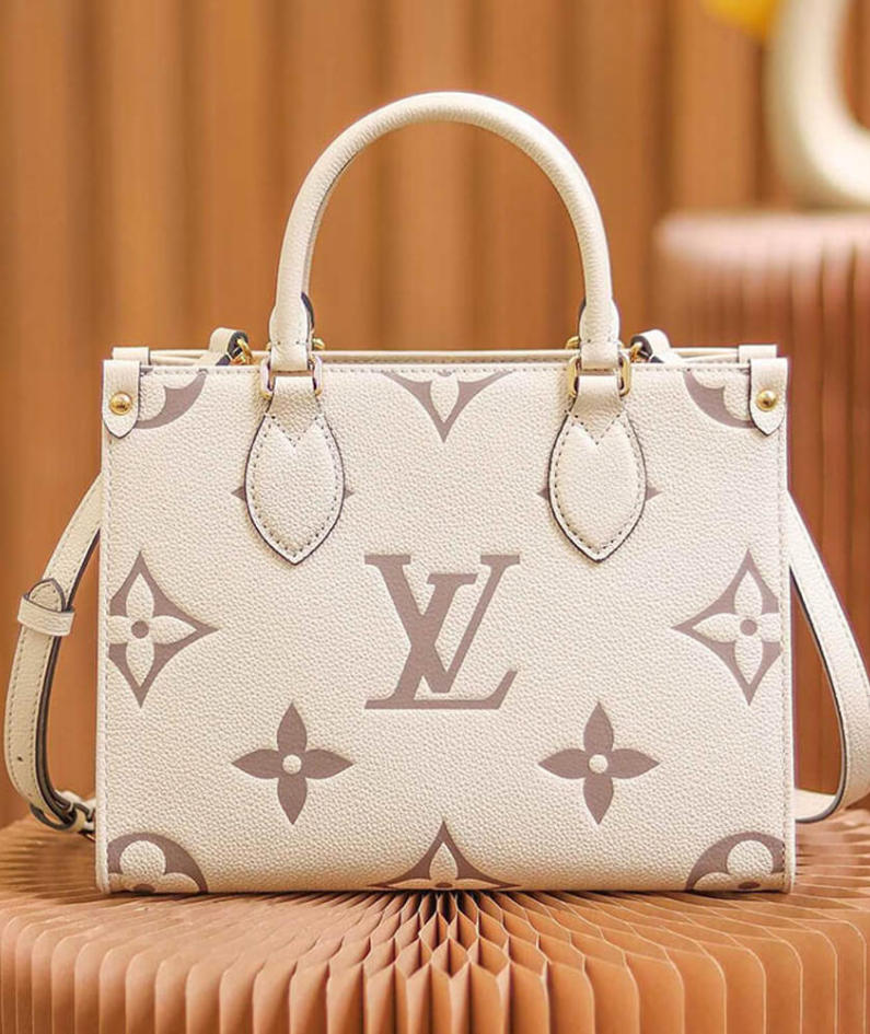 Louis Vuitton ONTHEGO PM