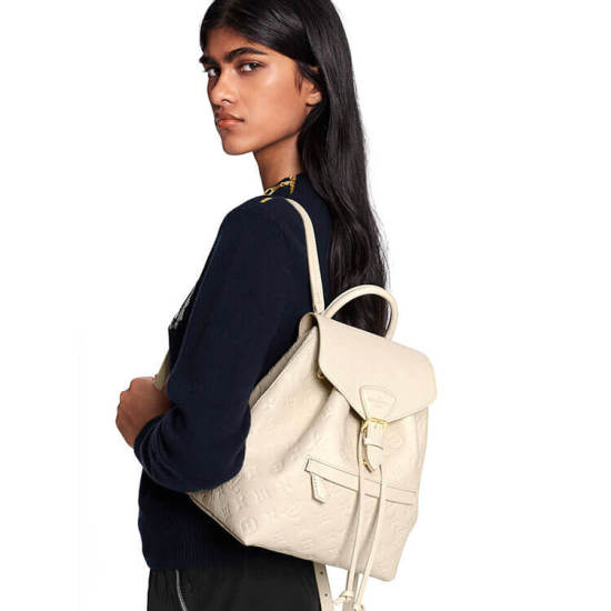 LV Montsouris Backpack LV Montsouris Backpack