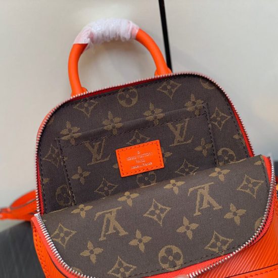 LV Alma Backpack LV Alma Backpack