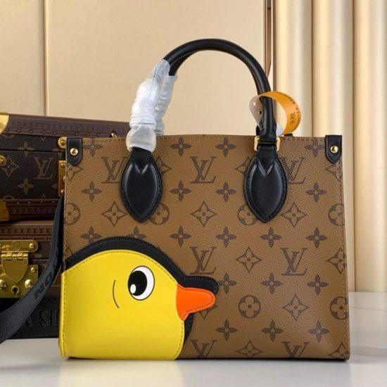 LV OnTheGo PM LV OnTheGo PM