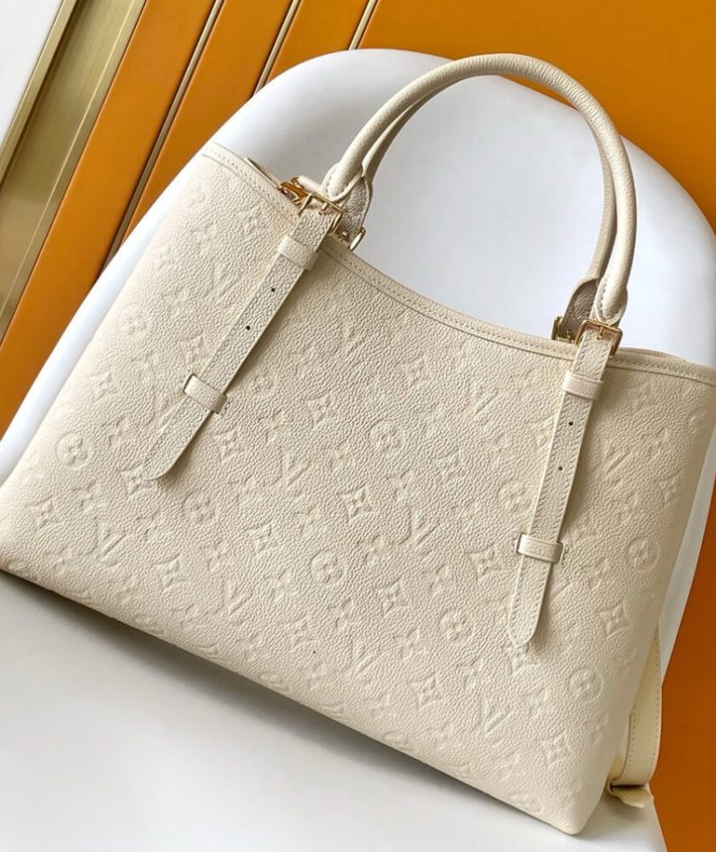 LV Babylone Tote MM