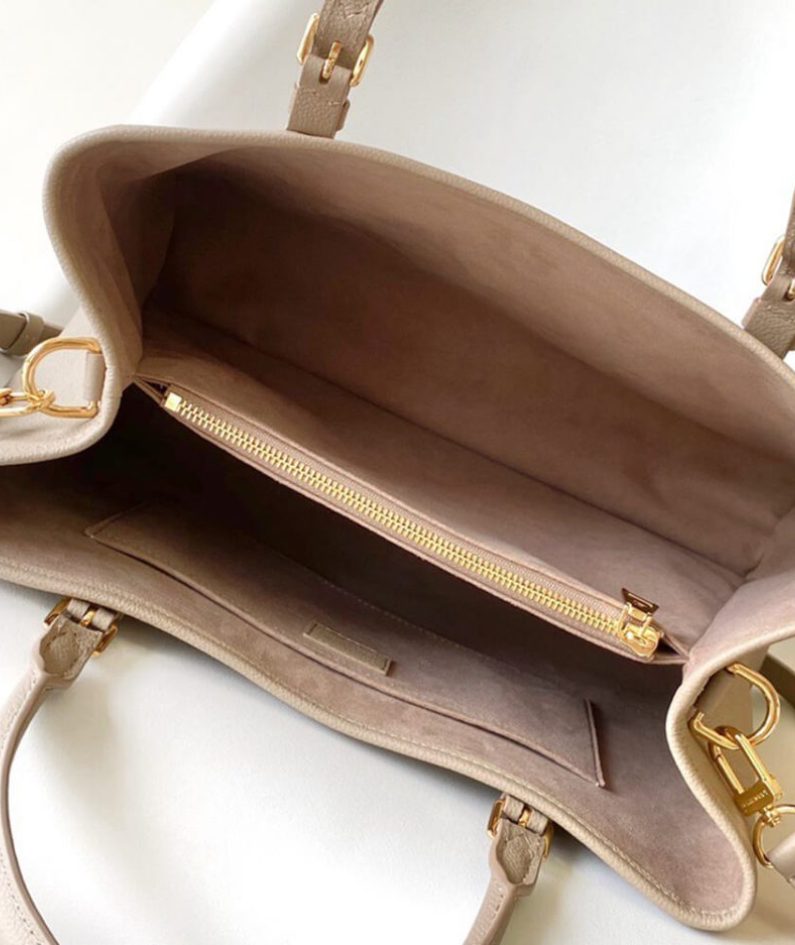 LV Babylone Tote MM