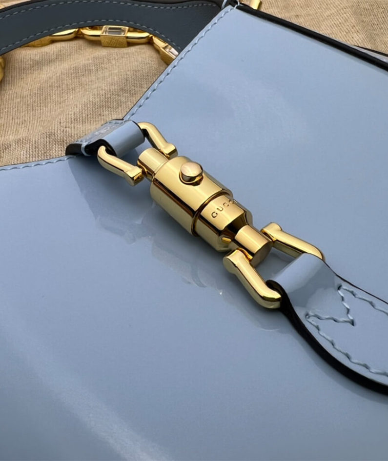 Jackie 1961 mini shoulder bag