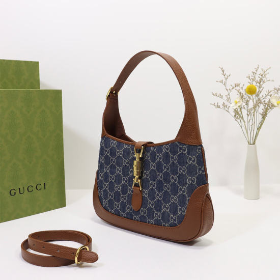Jackie 1961 small shoulder bag Jackie 1961 small shoulder bag