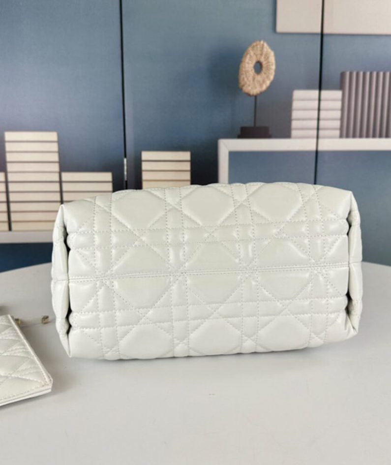 MEDIUM DIOR TOUJOURS BAG