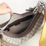 Gucci Attache large shoulder bag