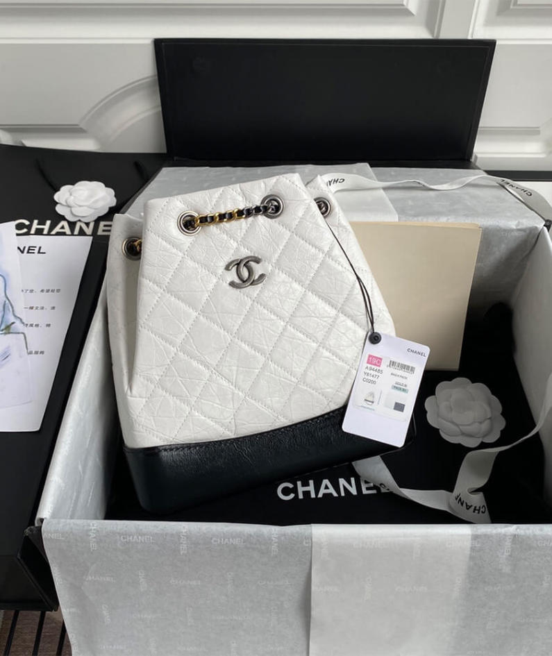 CHANEL Gabrielle Small Backpack