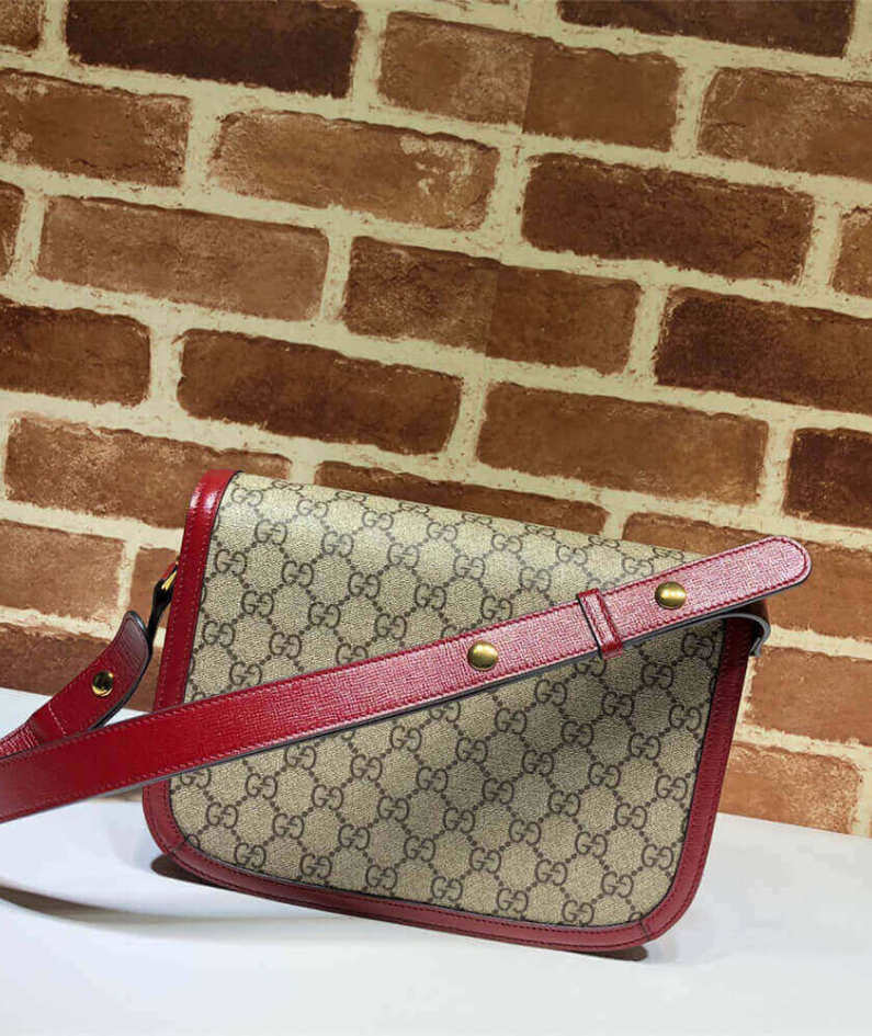Gucci Horsebit 1955 Shoulder Bag