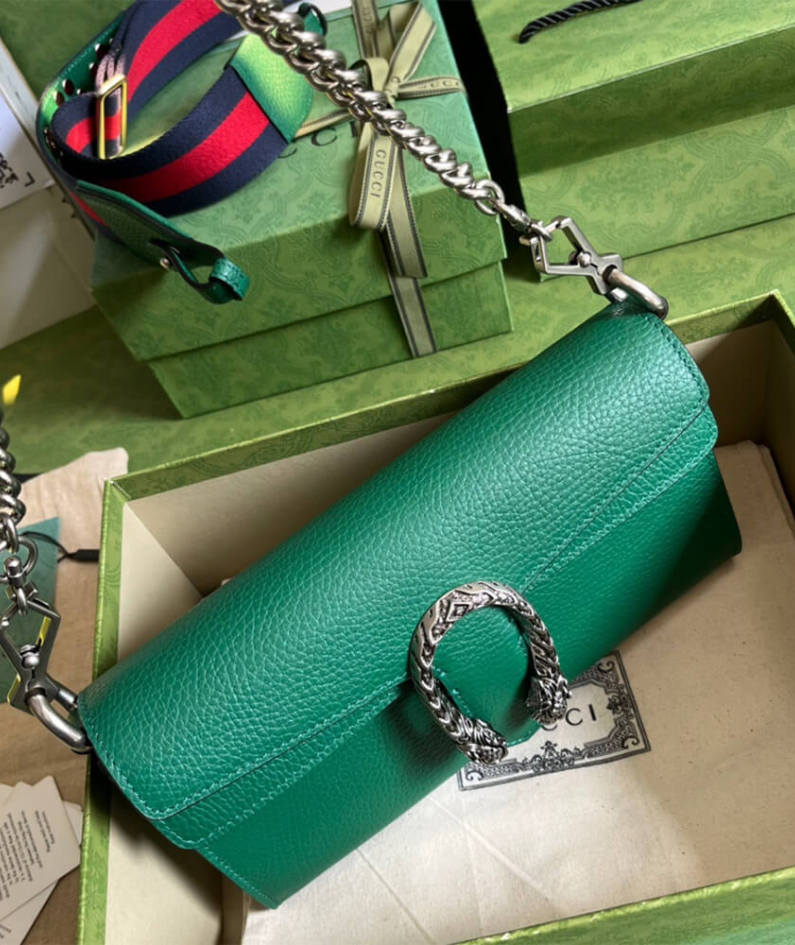 Dionysus small shoulder bag