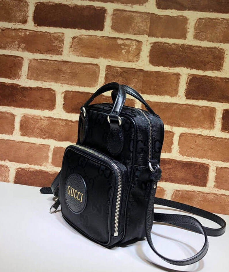 Gucci Off The Grid Shoulder Bag