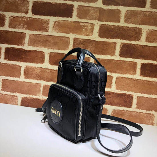 Gucci Off The Grid Shoulder Bag Gucci Off The Grid Shoulder Bag