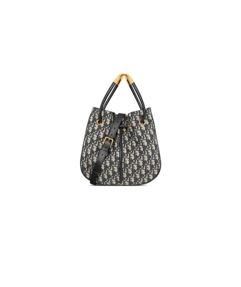 Large Dior Nolita Bag