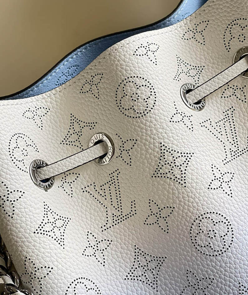 LV BELLA BUCKET BAG