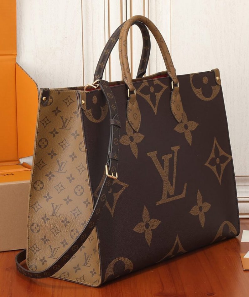LV OnTheGo Voyage