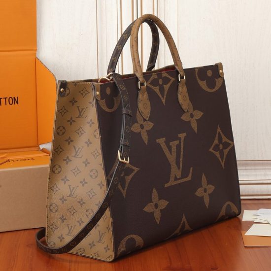 LV OnTheGo Voyage LV OnTheGo Voyage