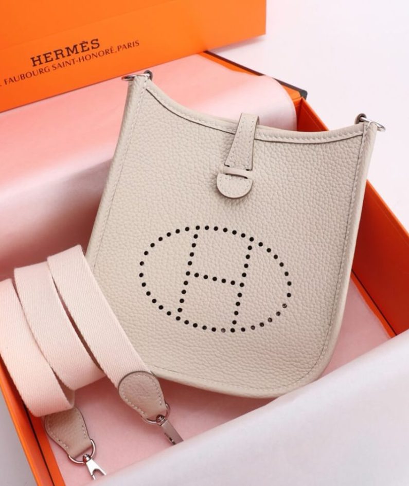 Hermes Evelyne 16