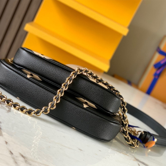 MULTI POCHETTE ACCESSOIRES MULTI POCHETTE ACCESSOIRES