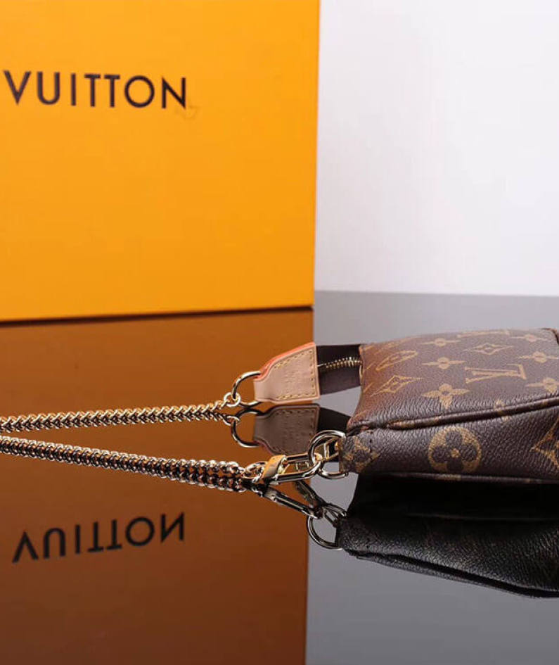 LV Mini Pochette Accessoires