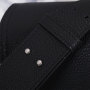 MINI SADDLE MESSENGER BAG