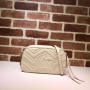 GG Marmont small shoulder bag