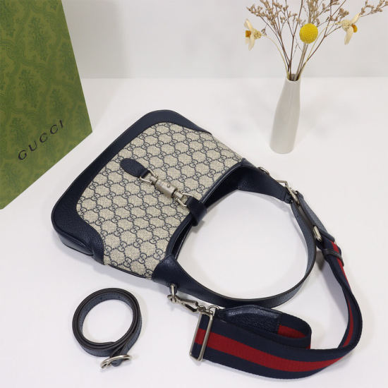 Jackie 1961 small shoulder bag Jackie 1961 small shoulder bag