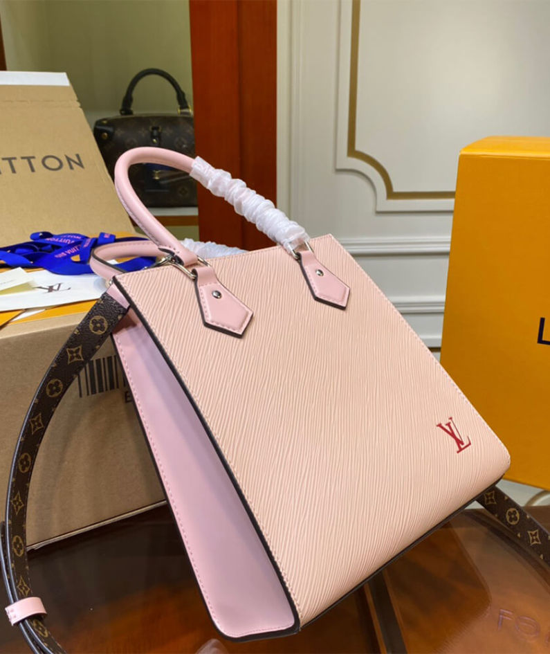 LV SAC PLAT BB