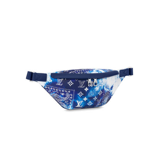 Discovery Bumbag PM Discovery Bumbag PM