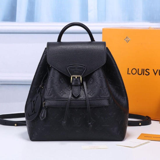 LV Montsouris Backpack LV Montsouris Backpack