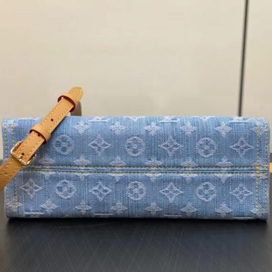 LV Let Go PM LV Let Go PM