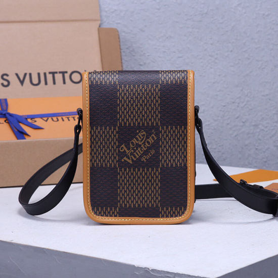 Nano Amazone Messenger Bag Nano Amazone Messenger Bag