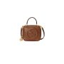 GUCCI BLONDIE TOP HANDLE BAG