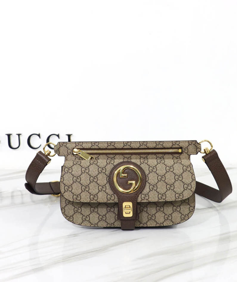 Gucci Blondie belt bag