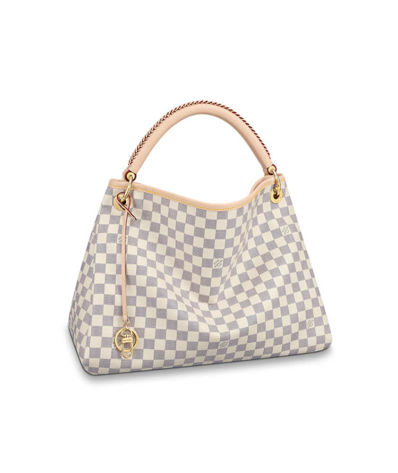 Louis Vuitton ARTSY MM