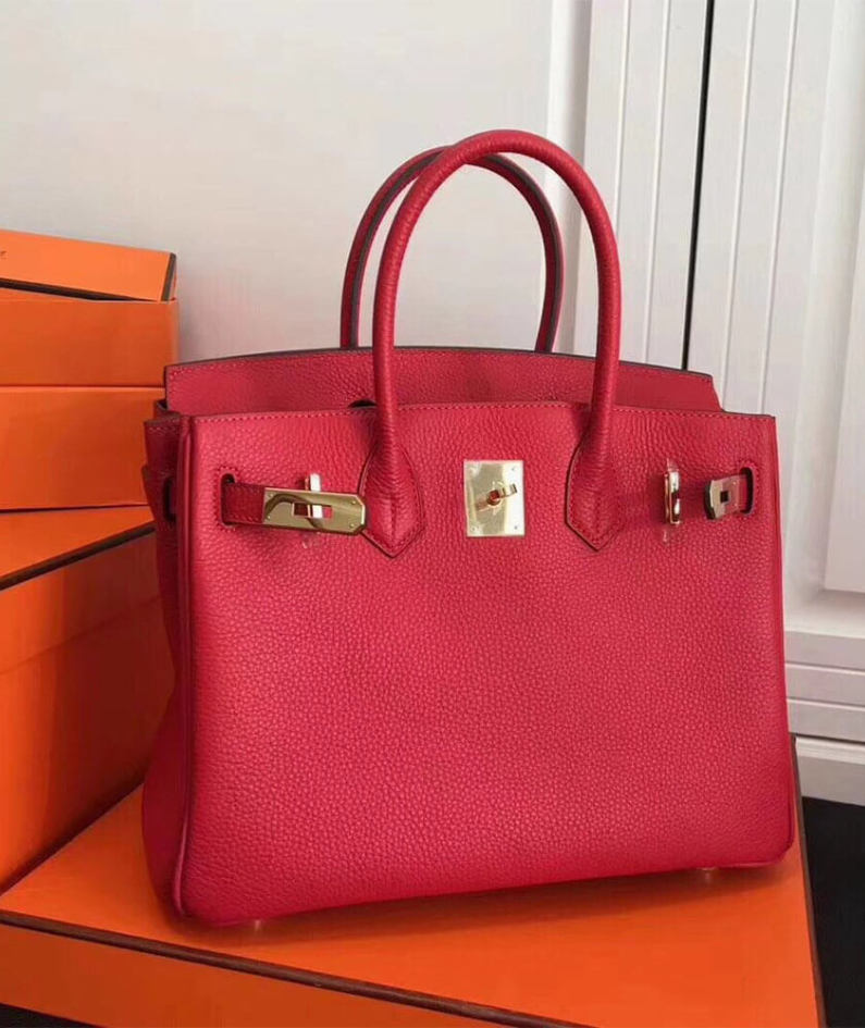 HERMES BIRKIN BAG 30