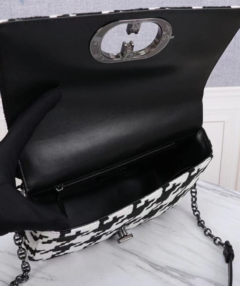 SMALL DIOR CARO BAG