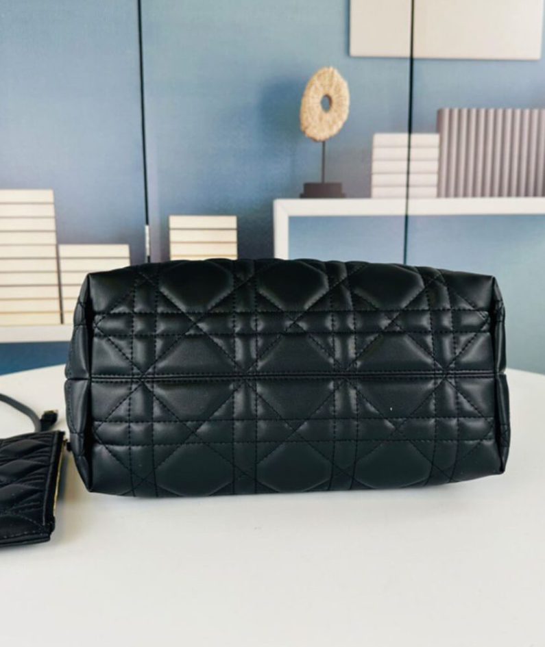 MEDIUM DIOR TOUJOURS BAG