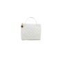 CHANEL Medallion Tote Bag