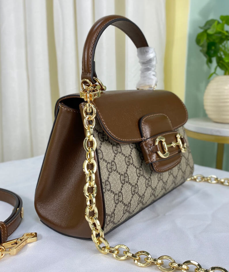 Gucci Horsebit 1955 mini bag