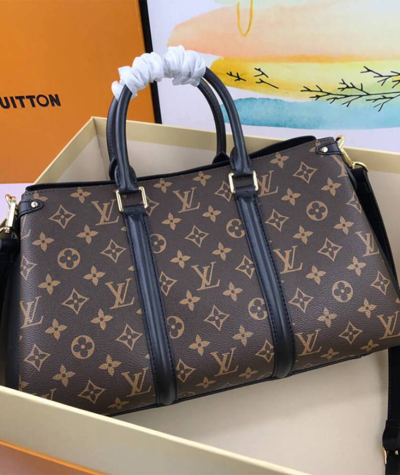 Louis Vuitton SOUFFLOT MM