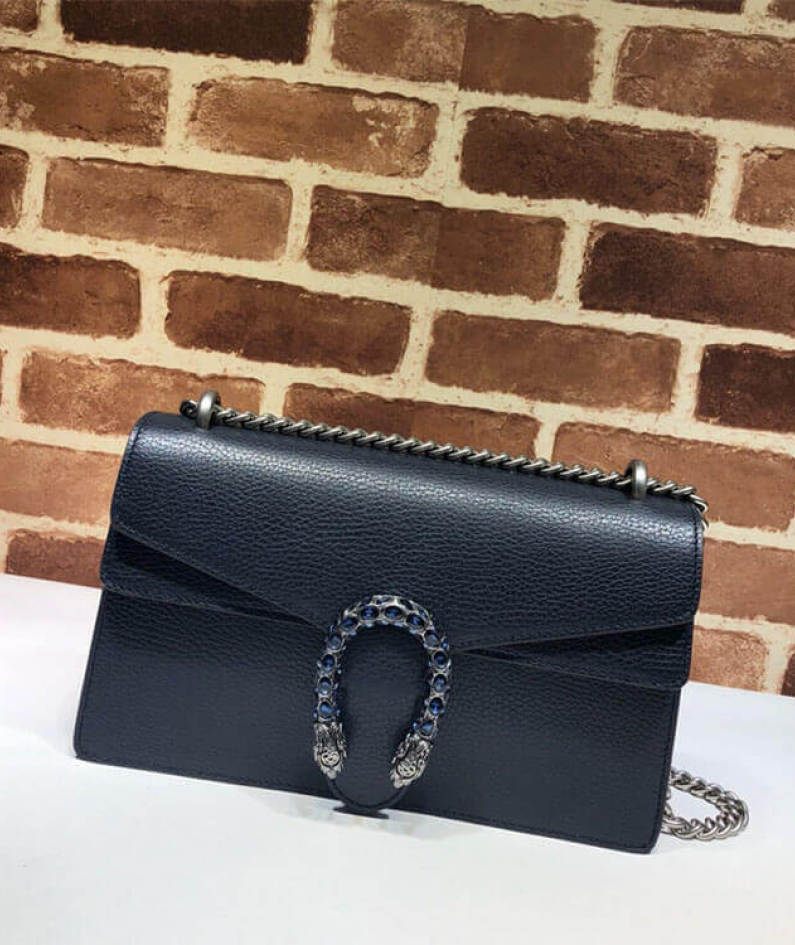Gucci Dionysus Small Shoulder Bag
