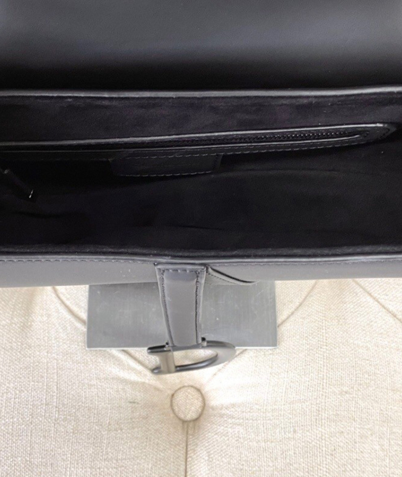 MINI SADDLE BAG