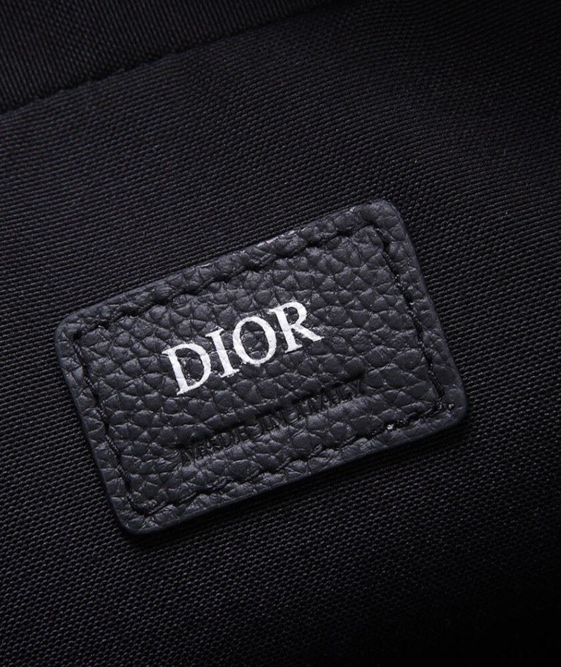 DIOR SAFARI MESSENGER BAG